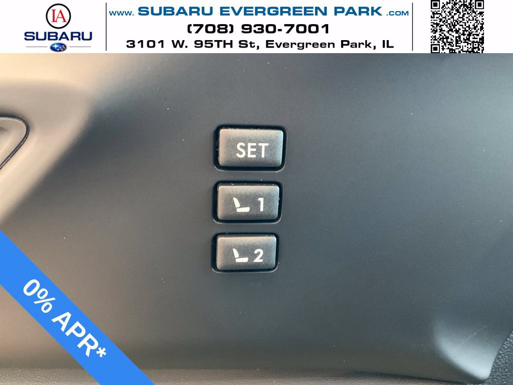 New 2026 Subaru Ascent Bronze Edition AWD/4WD image 28