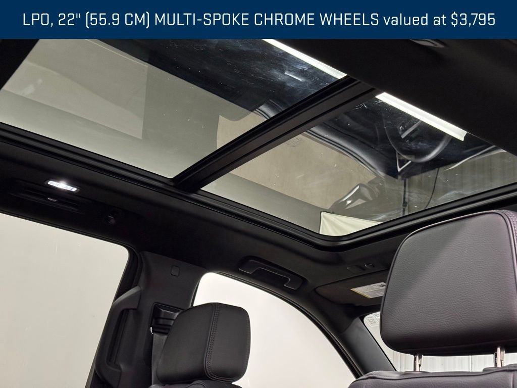 Certified 2024 GMC Yukon Denali image 3