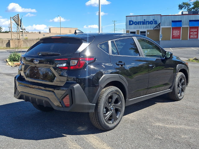 New 2026 Subaru Crosstrek 2.5i AWD/4WD image 4