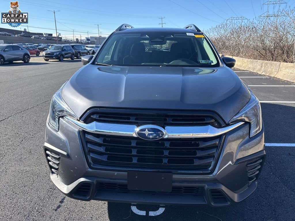 Used 2024 Subaru Ascent Premium w/ Convenience Package image 6