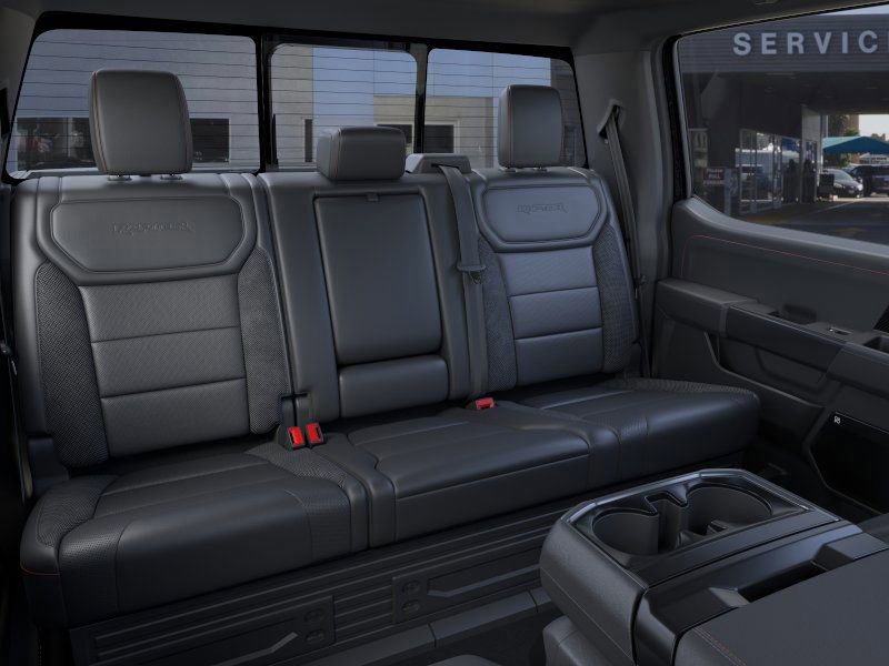 New 2025 Ford F150 Raptor image 12