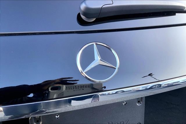 Certified 2024 Mercedes-Benz GLE 350 4MATIC image 28