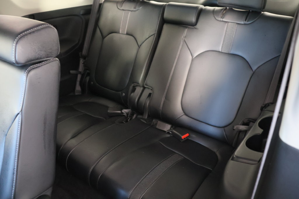 Used 2024 Honda Pilot EX-L image 21