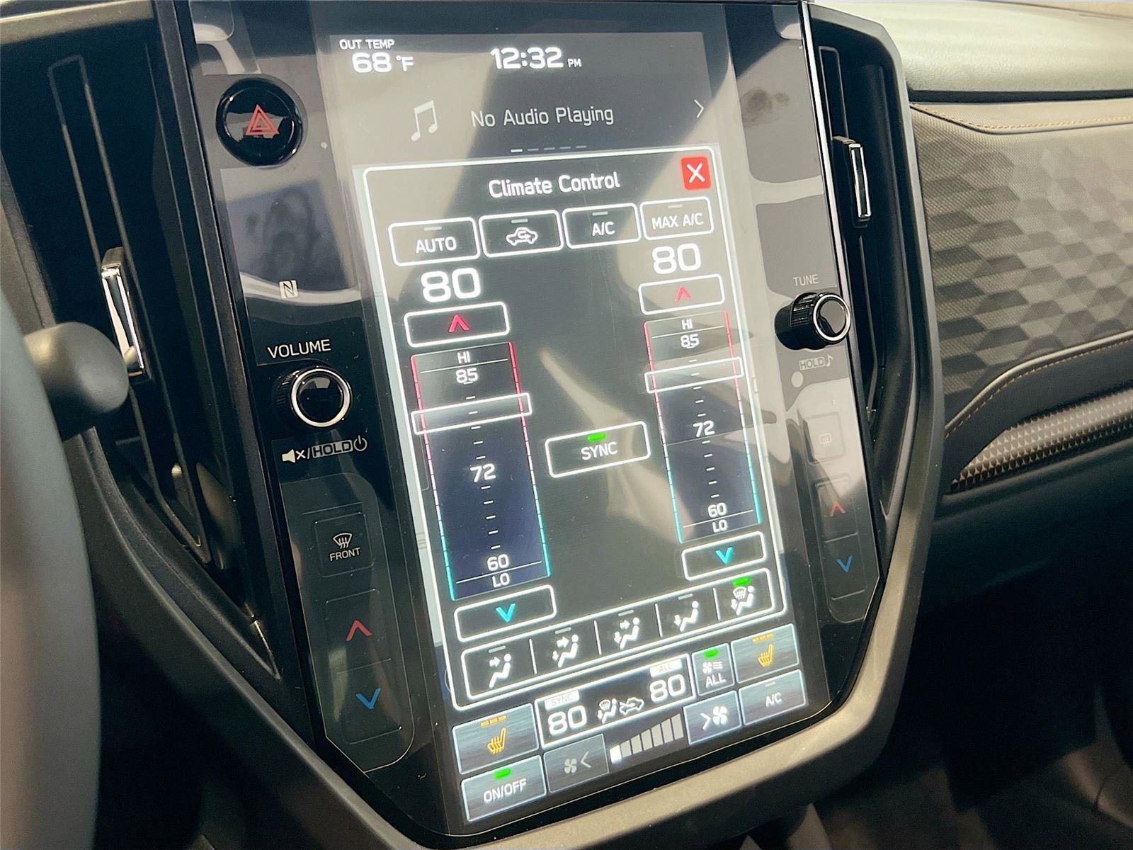 New 2026 Subaru Forester Wilderness image 9