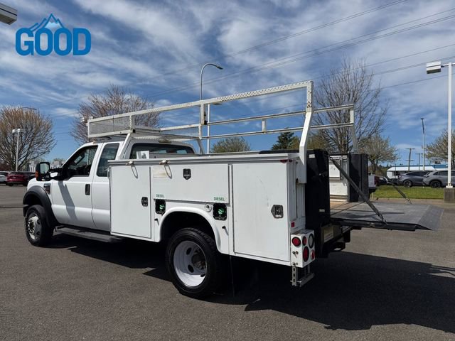 Used 2008 Ford F450 XL AWD/4WD image 34