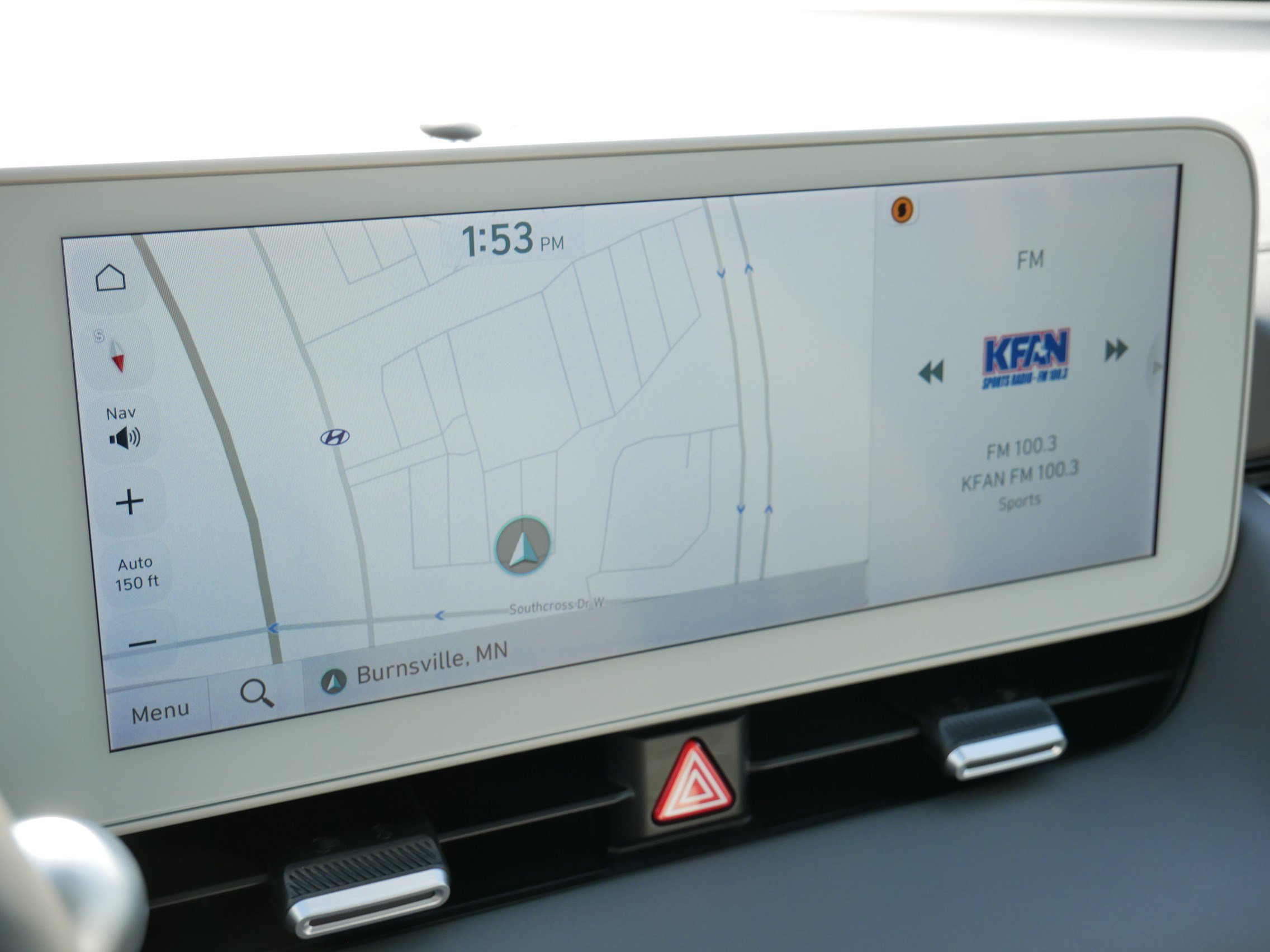 Certified 2024 Hyundai Ioniq 5 Limited AWD/4WD image 22