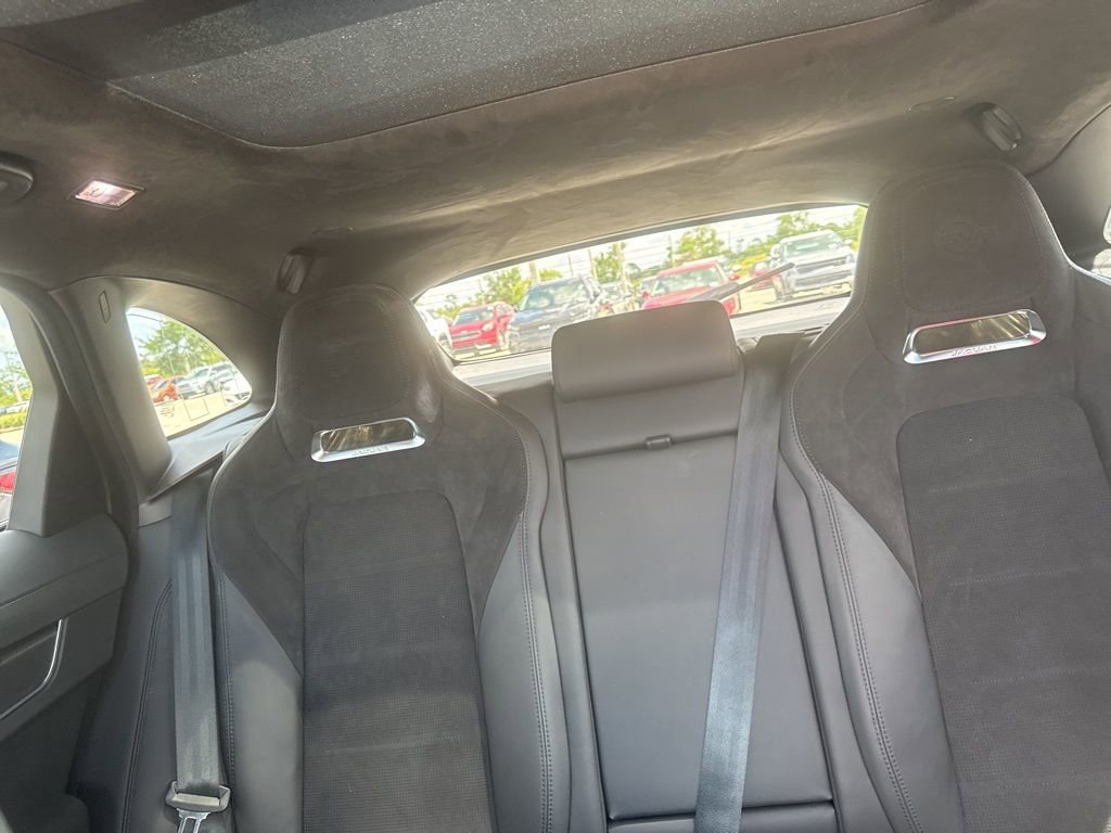 Used 2024 Jaguar F-PACE SVR AWD/4WD image 20