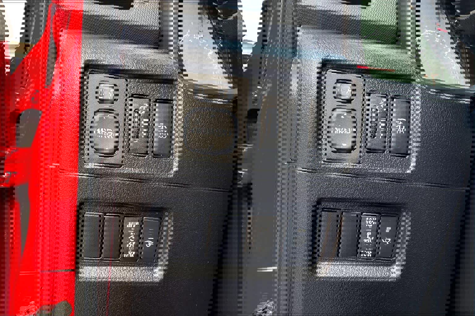 Used 2023 Toyota 4Runner SR5 image 32