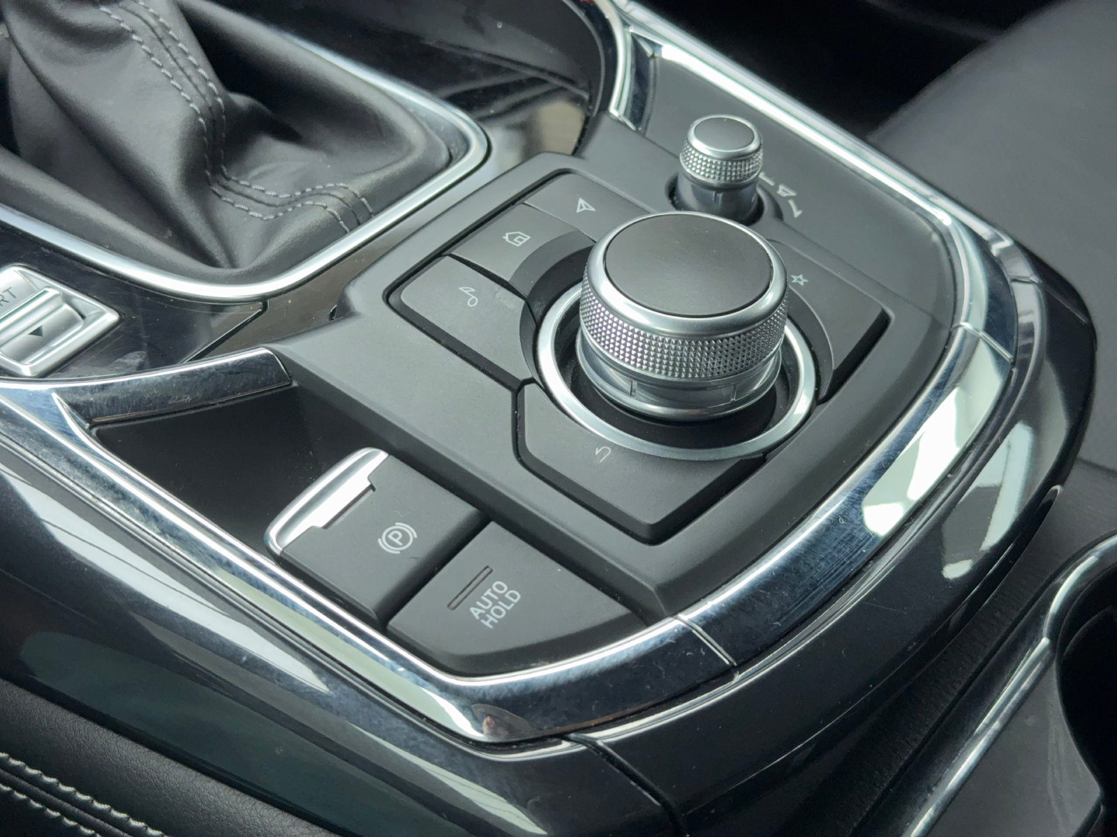 Used 2021 MAZDA CX-9 Grand Touring FWD image 30