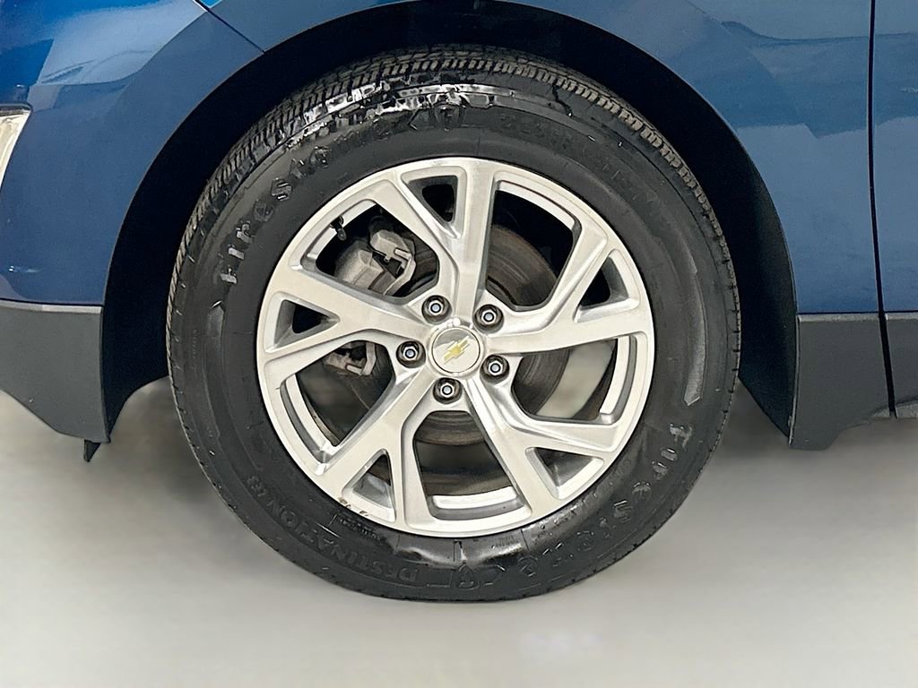 Used 2021 Chevrolet Equinox LT image 30