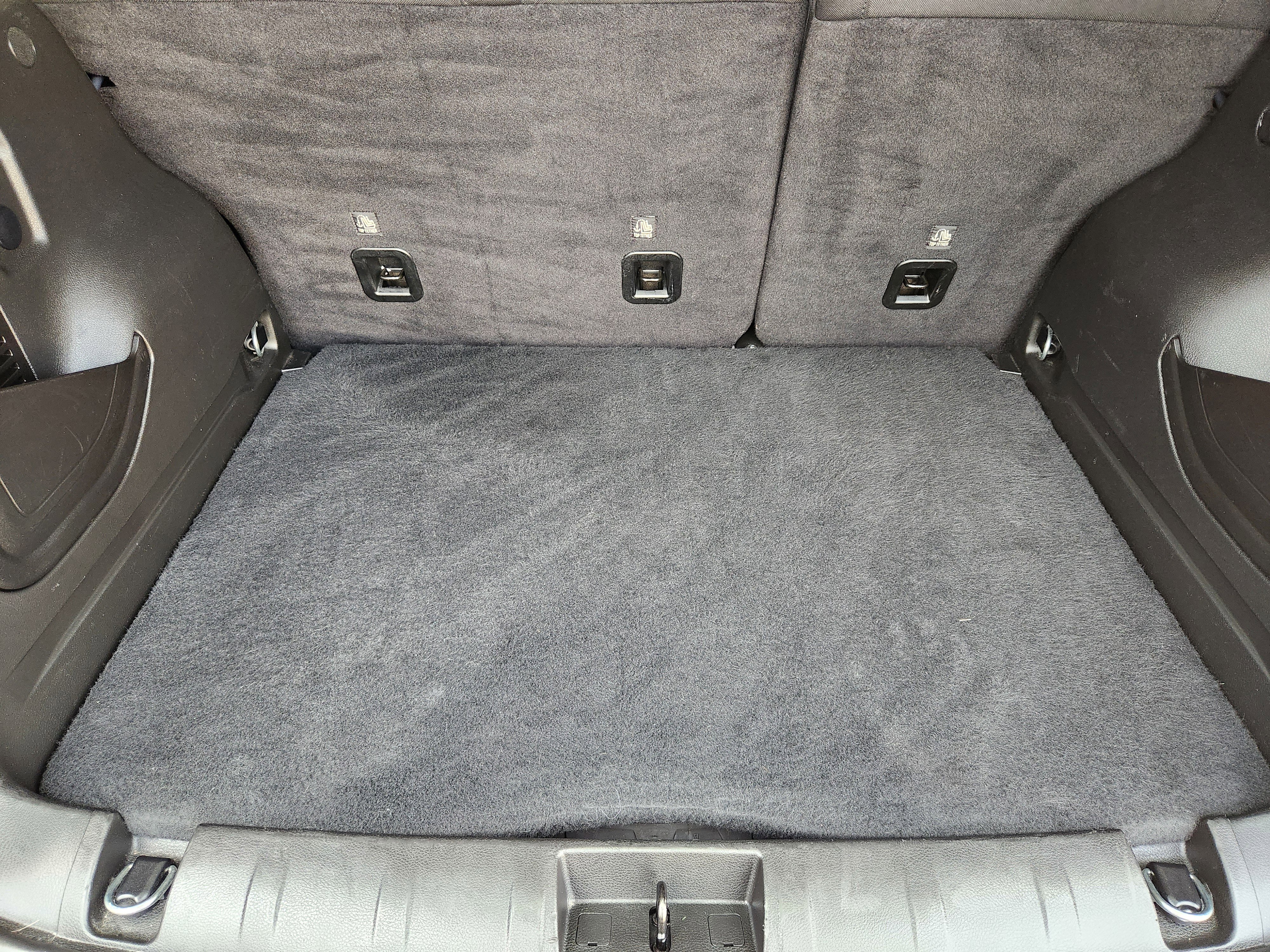 Used 2023 Jeep Renegade Trailhawk image 36