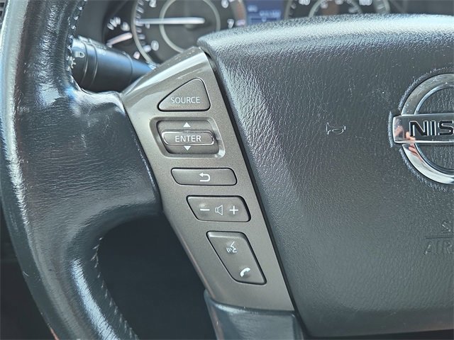 Used 2020 Nissan Armada SL image 20