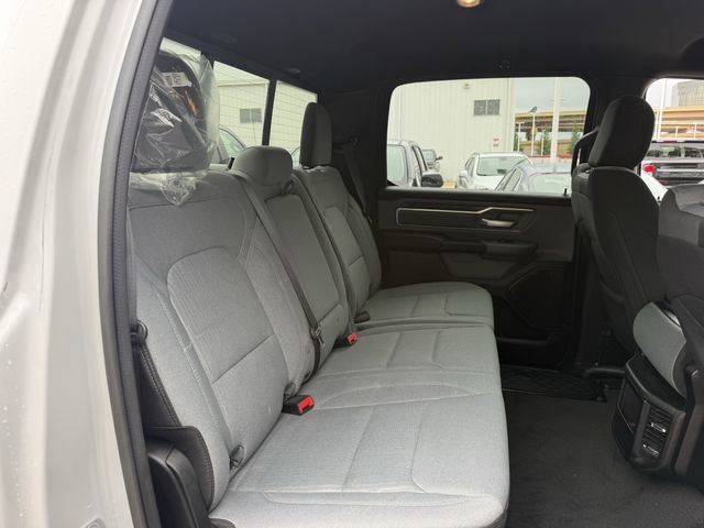 Used 2022 RAM 1500 Big Horn AWD/4WD image 31