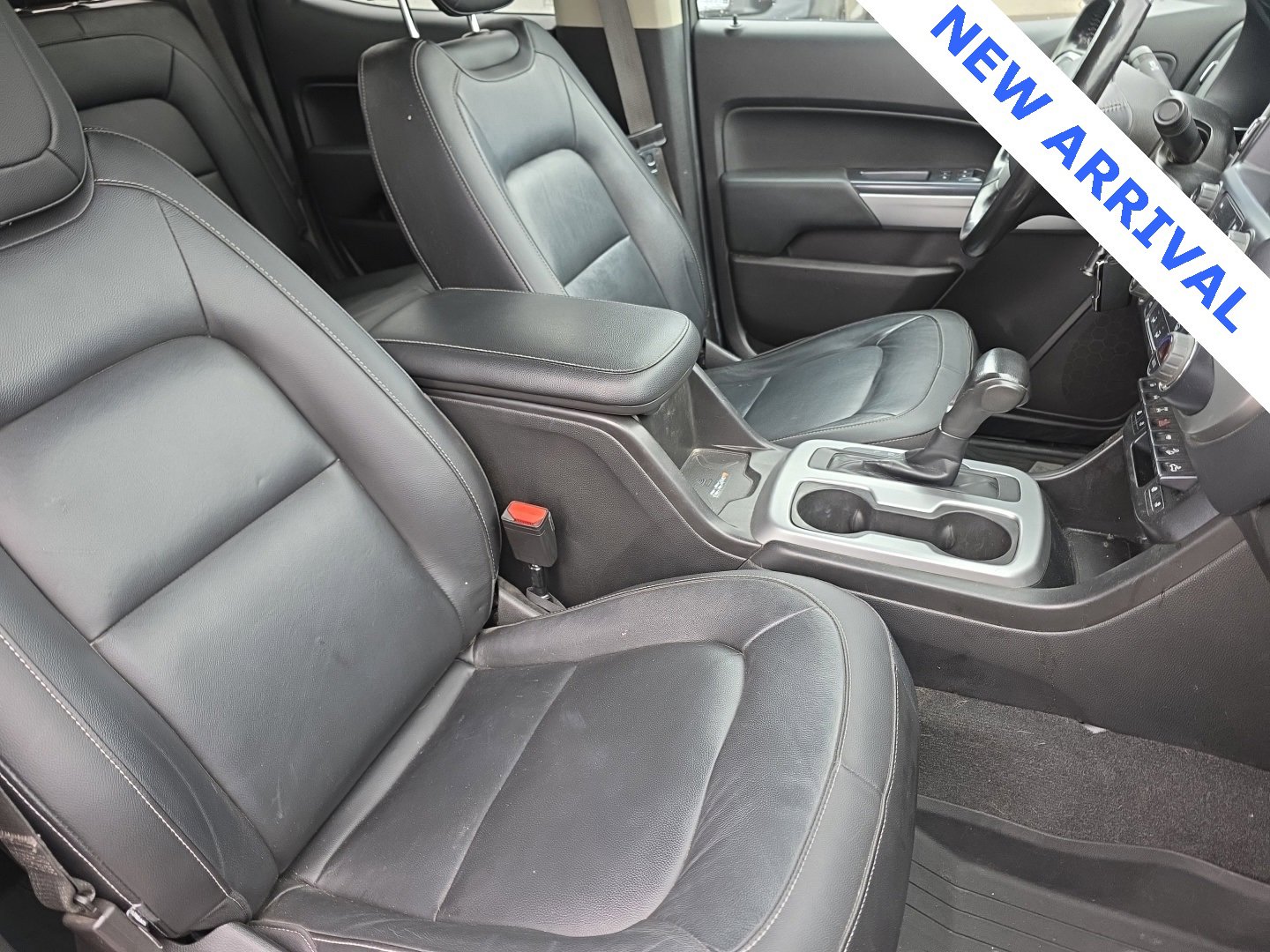 Used 2021 Chevrolet Colorado ZR2 w/ Colorado ZR2 Bison Edition image 43