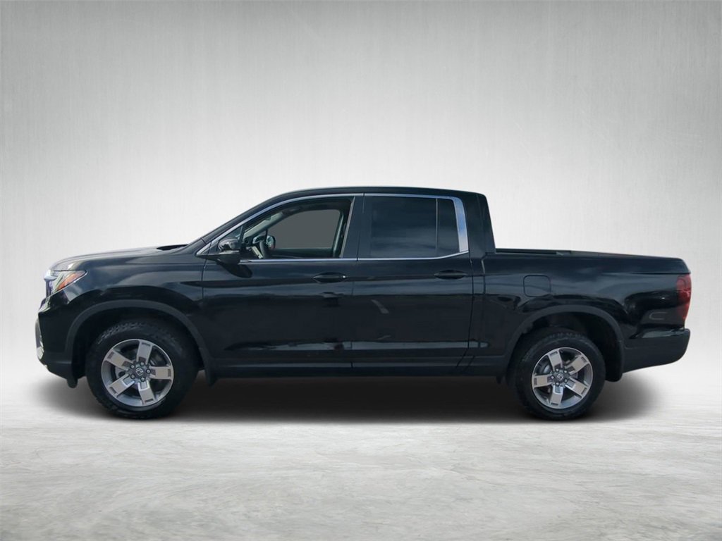 New 2026 Honda Ridgeline RTL image 6