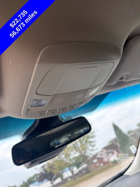 Used 2024 Ford Edge SEL AWD/4WD image 27