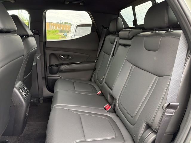 Certified 2025 Hyundai Santa Cruz XRT AWD/4WD image 24