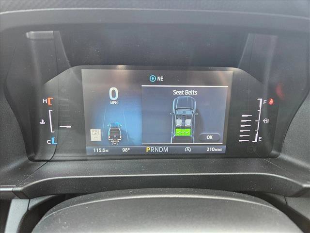 New 2026 Ford Ranger XLT image 11