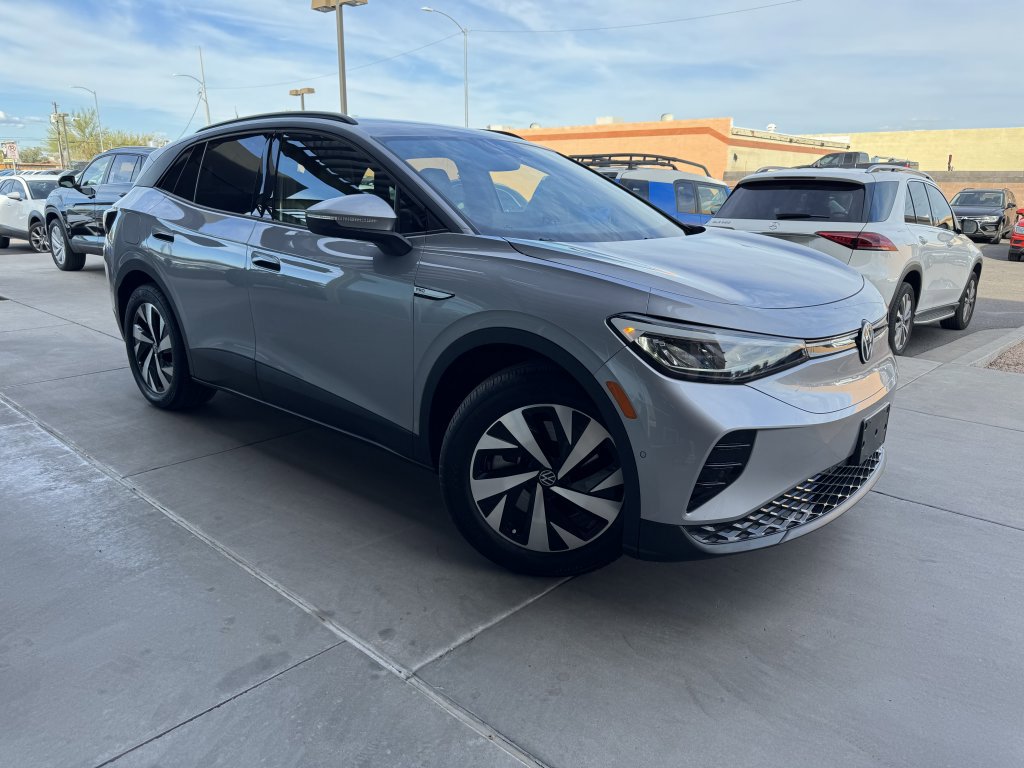 Used 2023 Volkswagen ID.4 Pro image 6