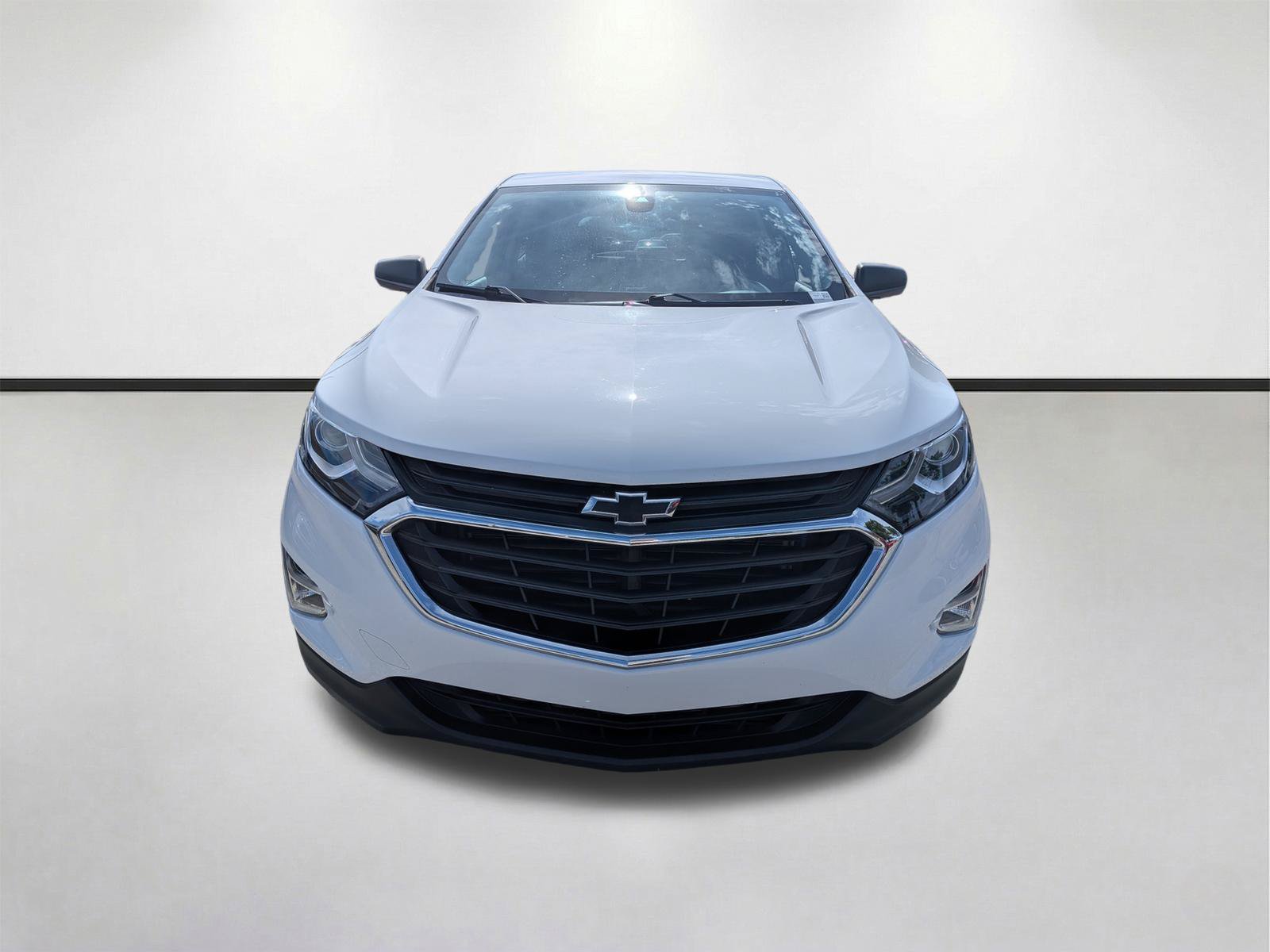 Used 2021 Chevrolet Equinox LS w/ LS Convenience Package FWD image 9