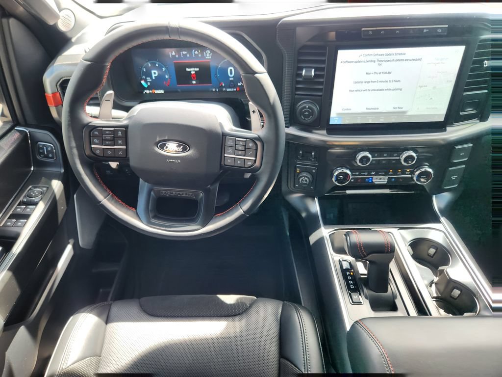Used 2024 Ford F150 Raptor AWD/4WD image 25