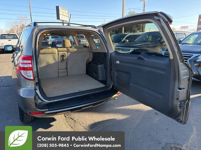 Used 2010 Toyota RAV4 4WD image 29