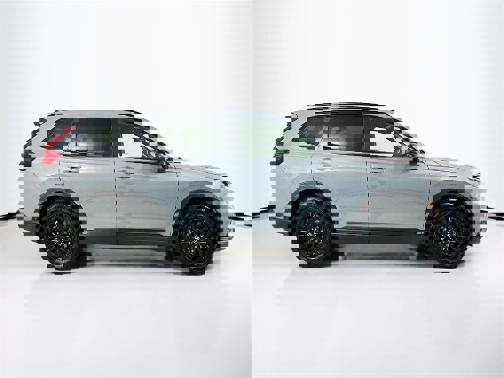 New 2026 Honda CR-V Sport image 4