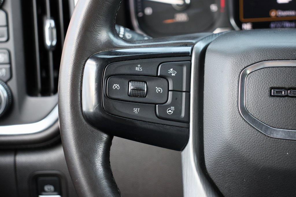 Used 2020 GMC Sierra 3500 Denali w/ Denali Ultimate Package image 25