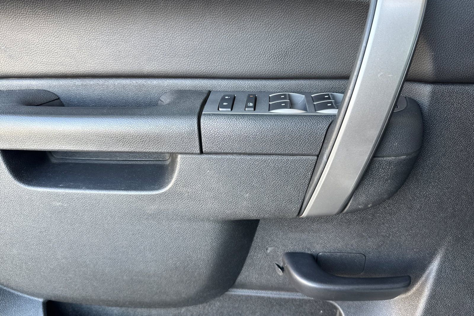 Used 2013 GMC Sierra 3500 SLE image 10