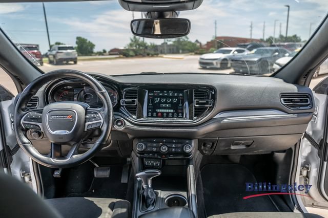 Used 2023 Dodge Durango SXT RWD image 13