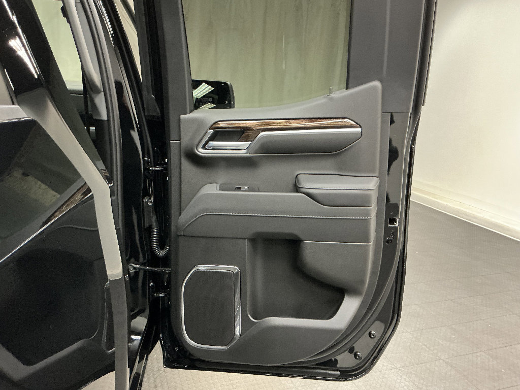 New 2026 GMC Sierra 1500 Elevation image 22
