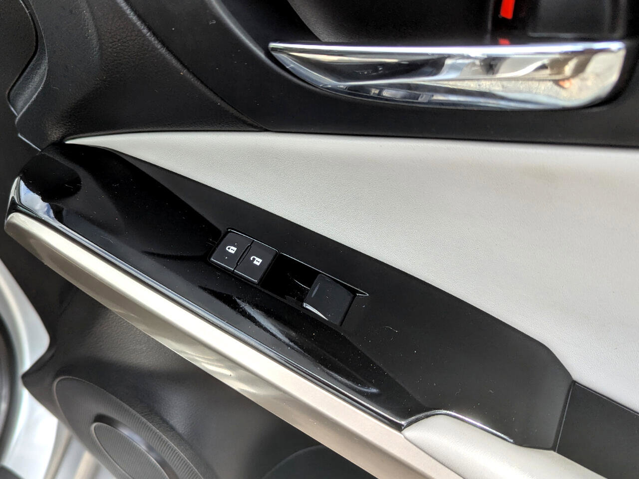 Used 2015 Lexus IS 250 AWD image 38