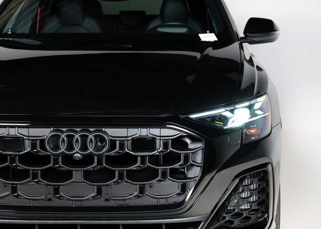 New 2026 Audi Q8 Prestige image 30