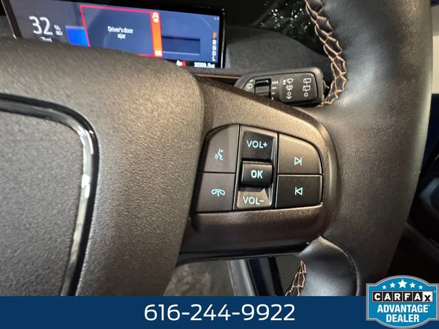 Used 2023 Ford Mustang Mach-E GT AWD/4WD image 18