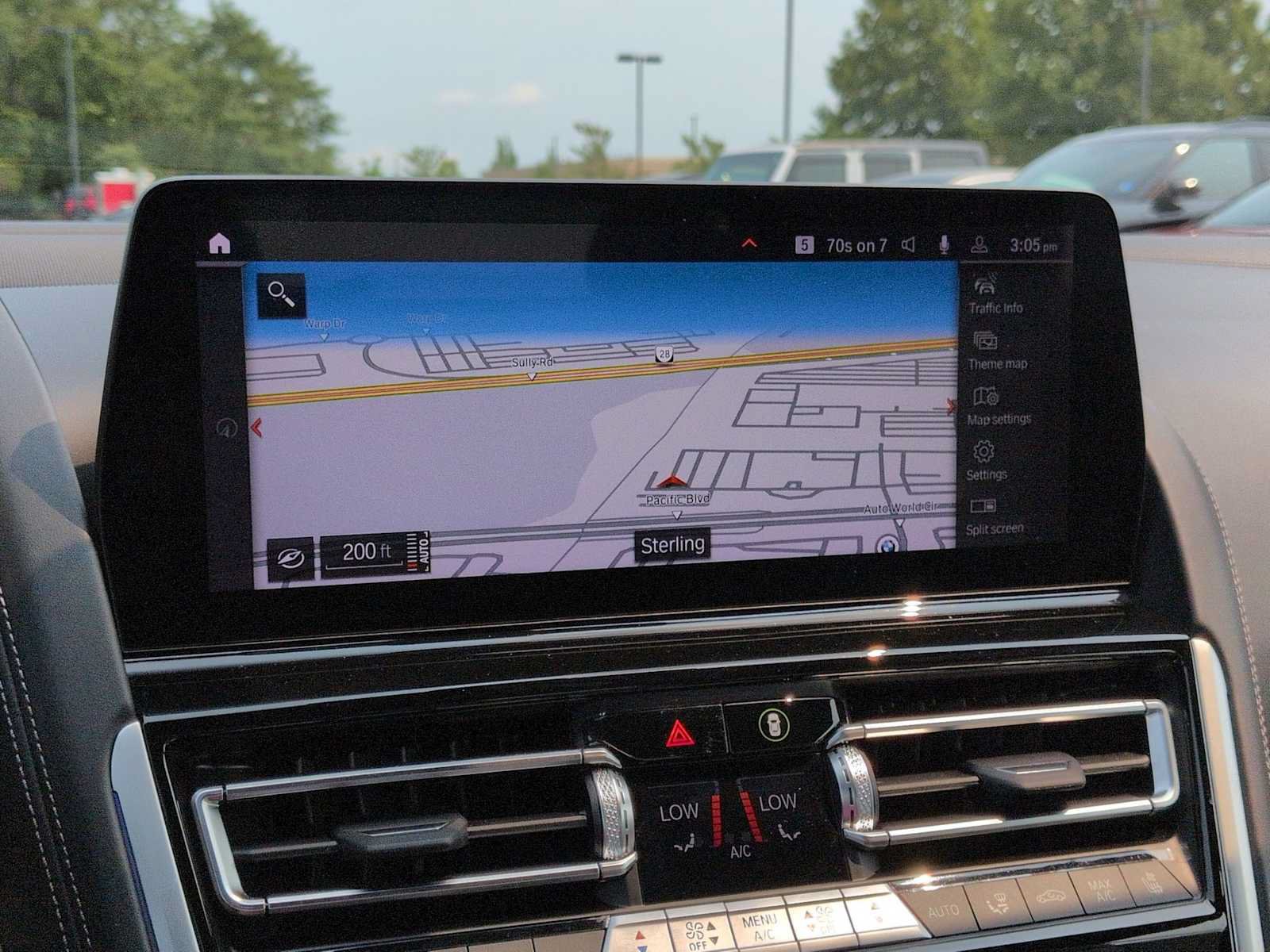 Used 2024 BMW M850i xDrive Convertible AWD/4WD image 28