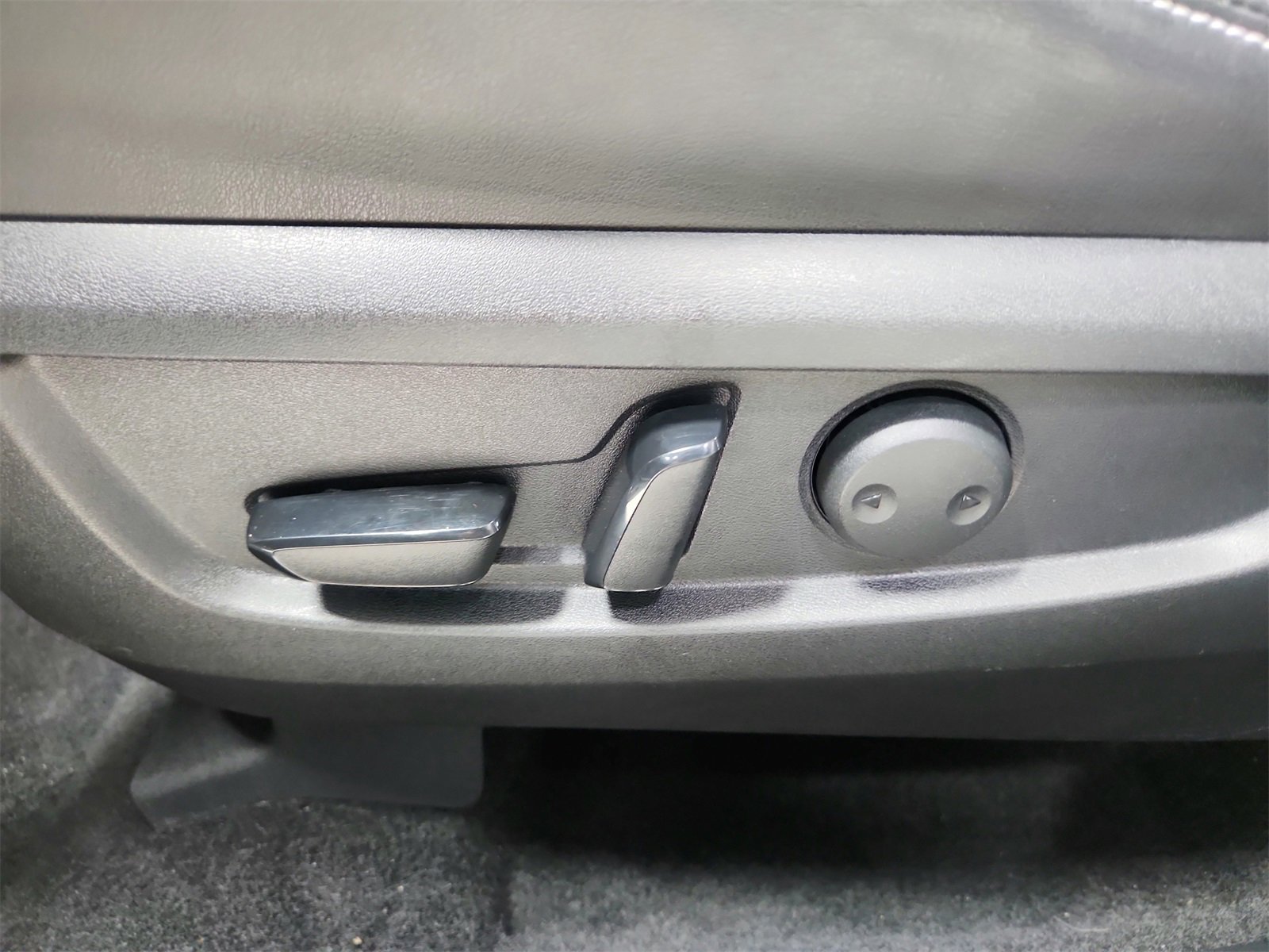 Used 2021 INFINITI QX50 Luxe image 20