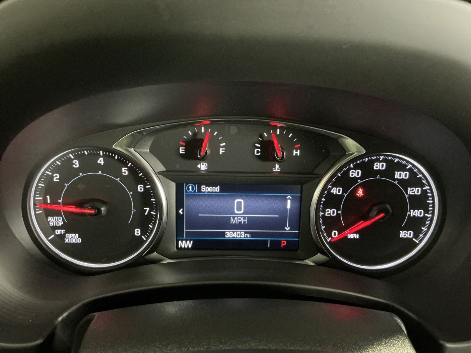 Used 2023 GMC Terrain SLE w/ Driver Convenience Package AWD/4WD image 18