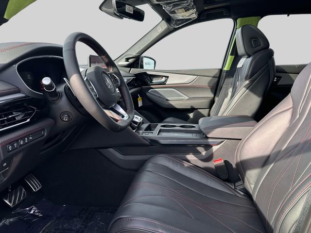New 2026 Acura MDX A-Spec image 15