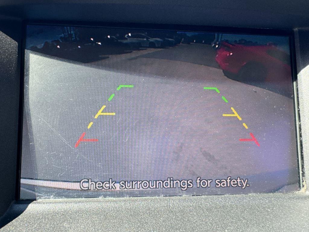 Used 2018 INFINITI QX60 FWD image 19