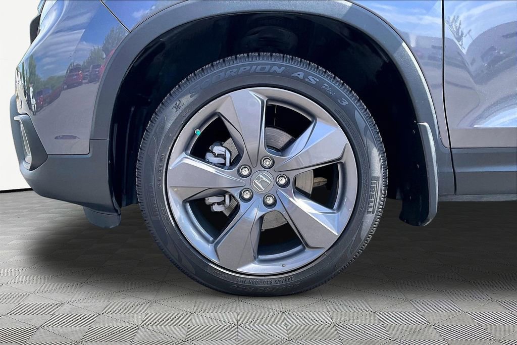 Used 2020 Honda Passport Touring image 23