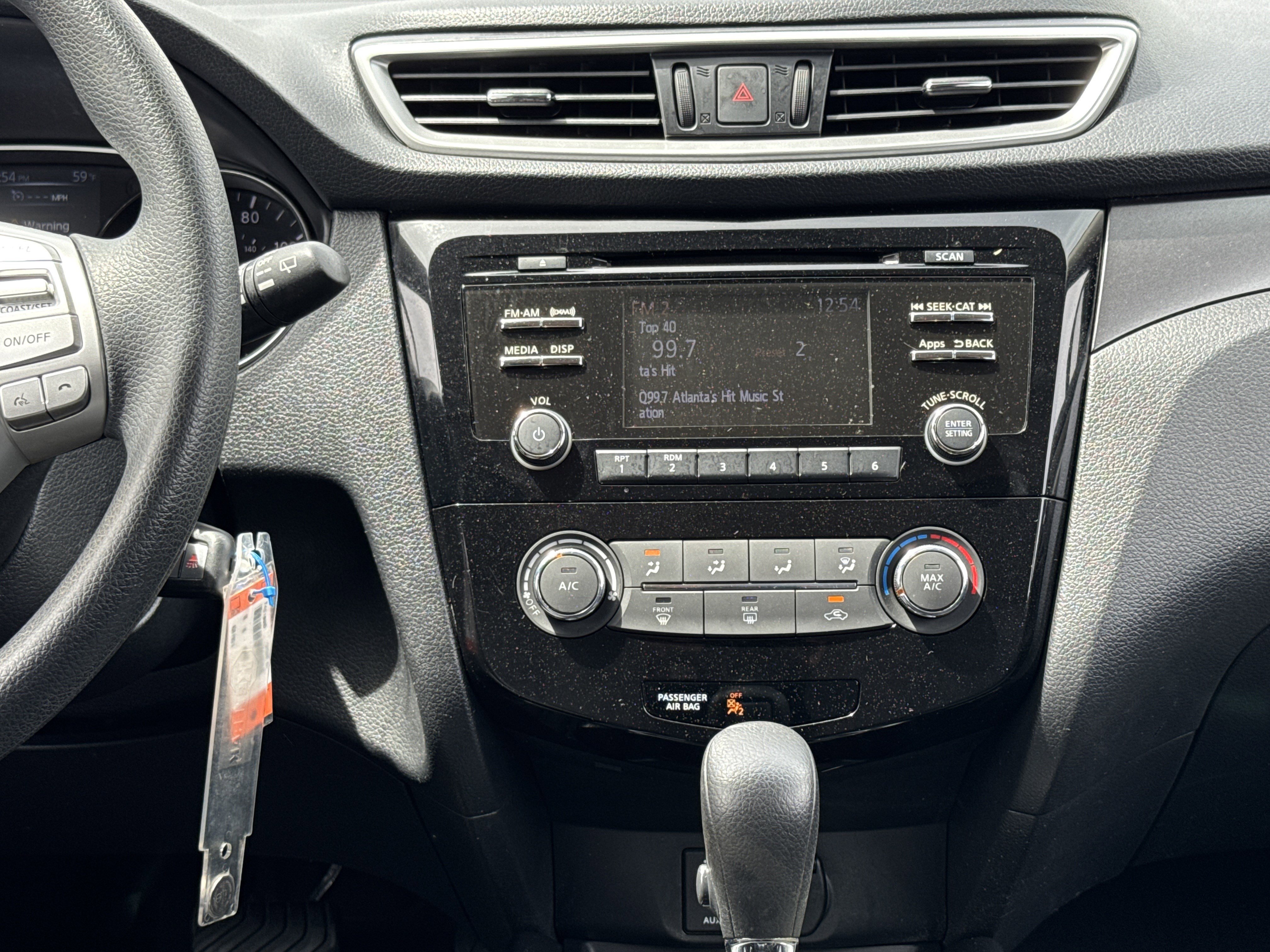 Used 2016 Nissan Rogue S image 26