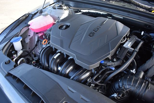 New 2026 Kia K5 GT-Line image 36