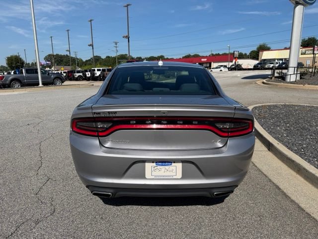 Used 2015 Dodge Charger R/T RWD image 7