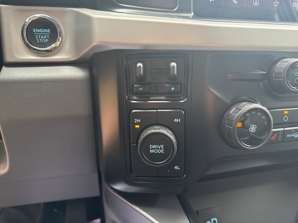 New 2026 Ford F250 XLT image 34