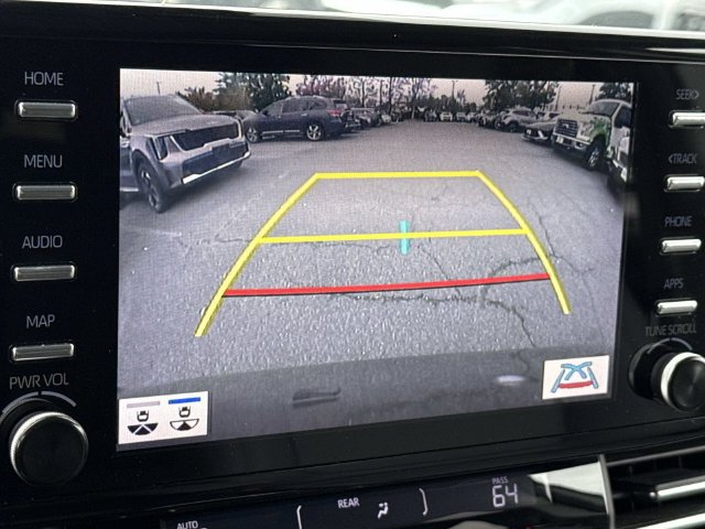 Used 2021 Toyota Sienna Limited AWD/4WD image 18