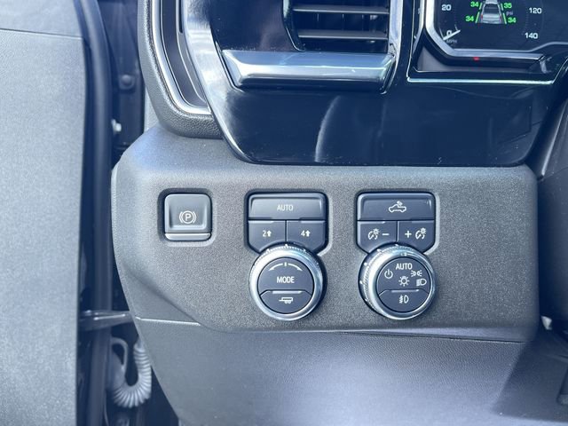 Certified 2023 GMC Sierra 1500 Elevation AWD/4WD image 17