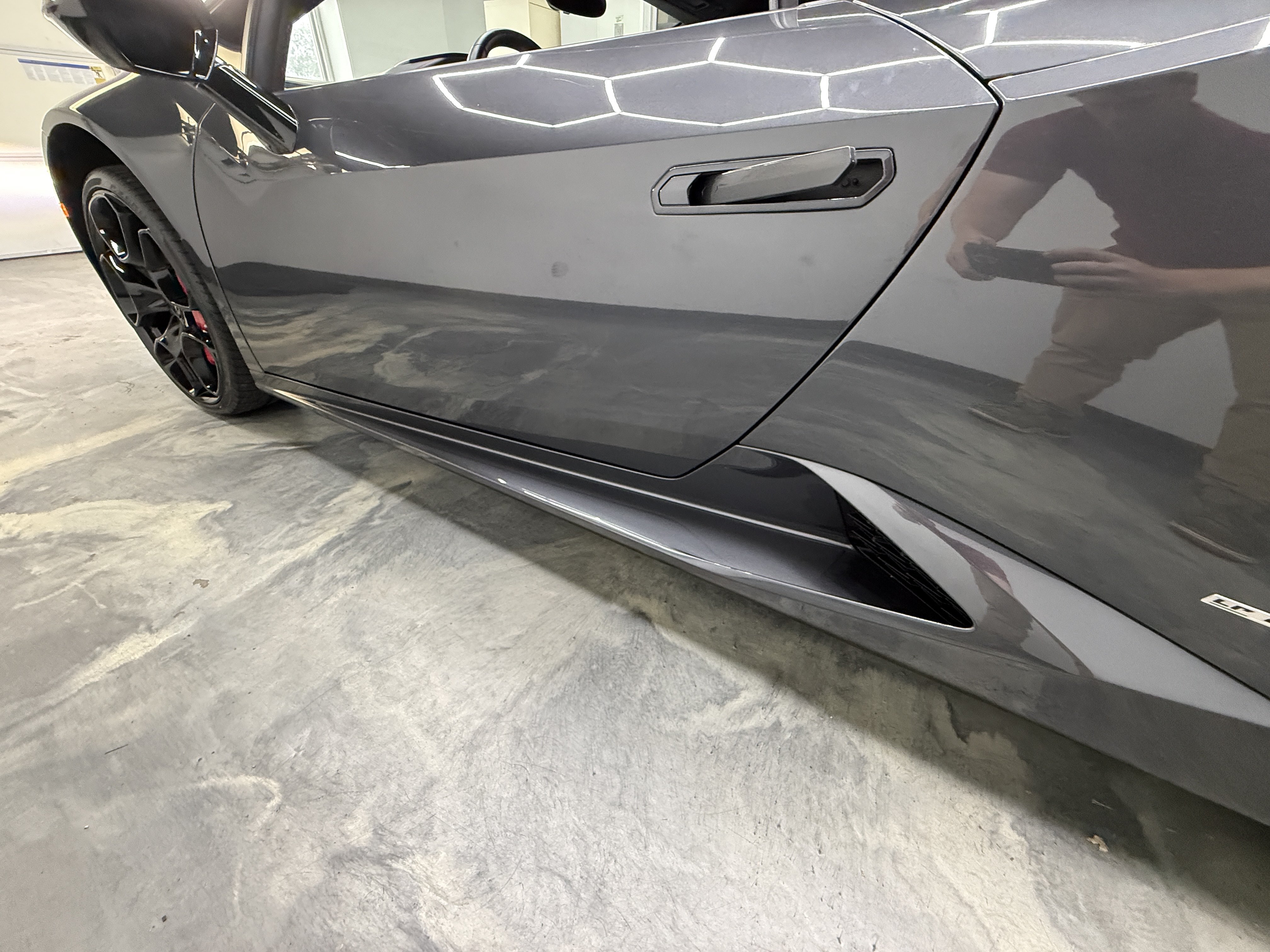 Used 2017 Lamborghini Huracan LP 610-4 AWD/4WD image 33