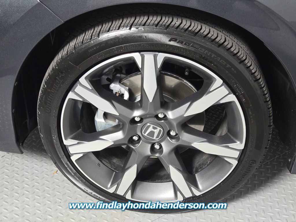 Certified 2026 Honda Civic Sport Touring image 9