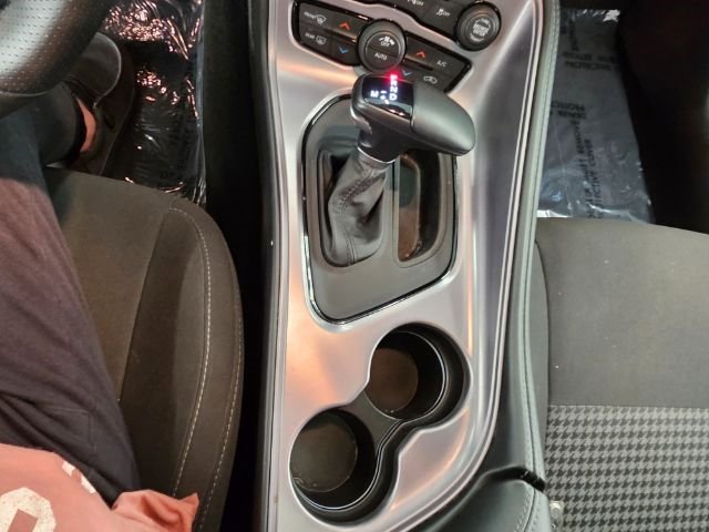 Used 2023 Dodge Challenger R/T w/ Performance Handling Group image 20