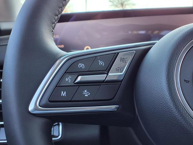 New 2026 Buick Envision Preferred AWD/4WD image 12